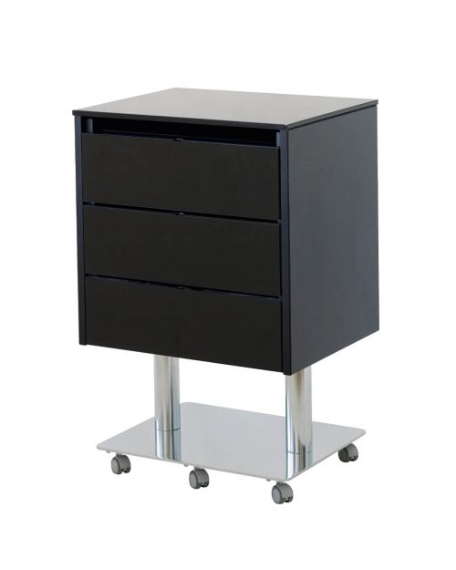 Cabinet on wheels Galaxy Premium
