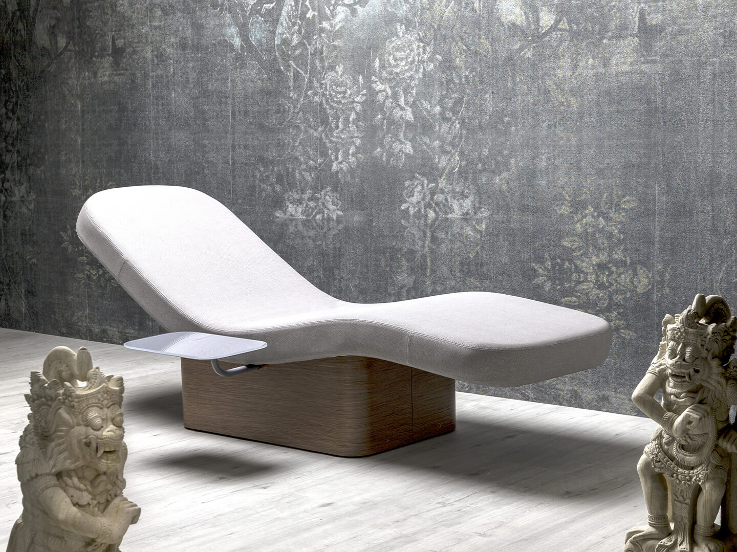 Chaise longue Relax Lounger