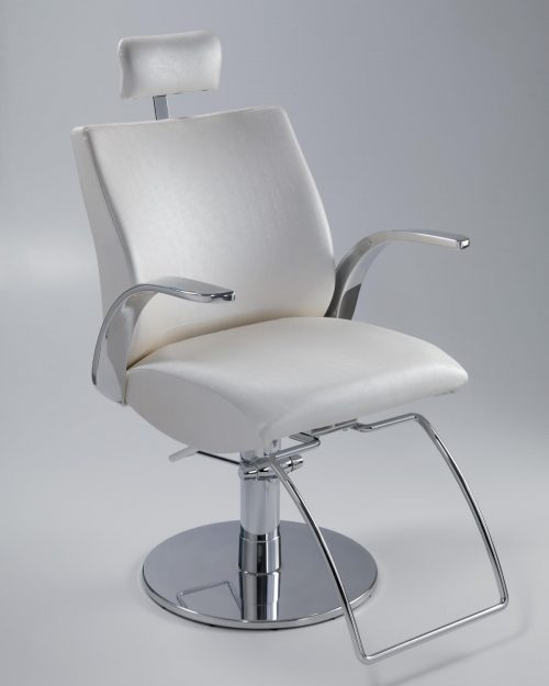 Swivel styling chair Make Up