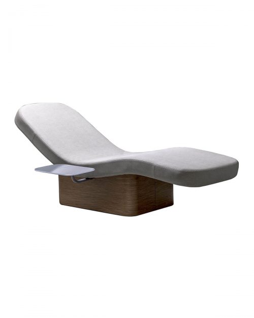Lettino Wet Relax Lounger