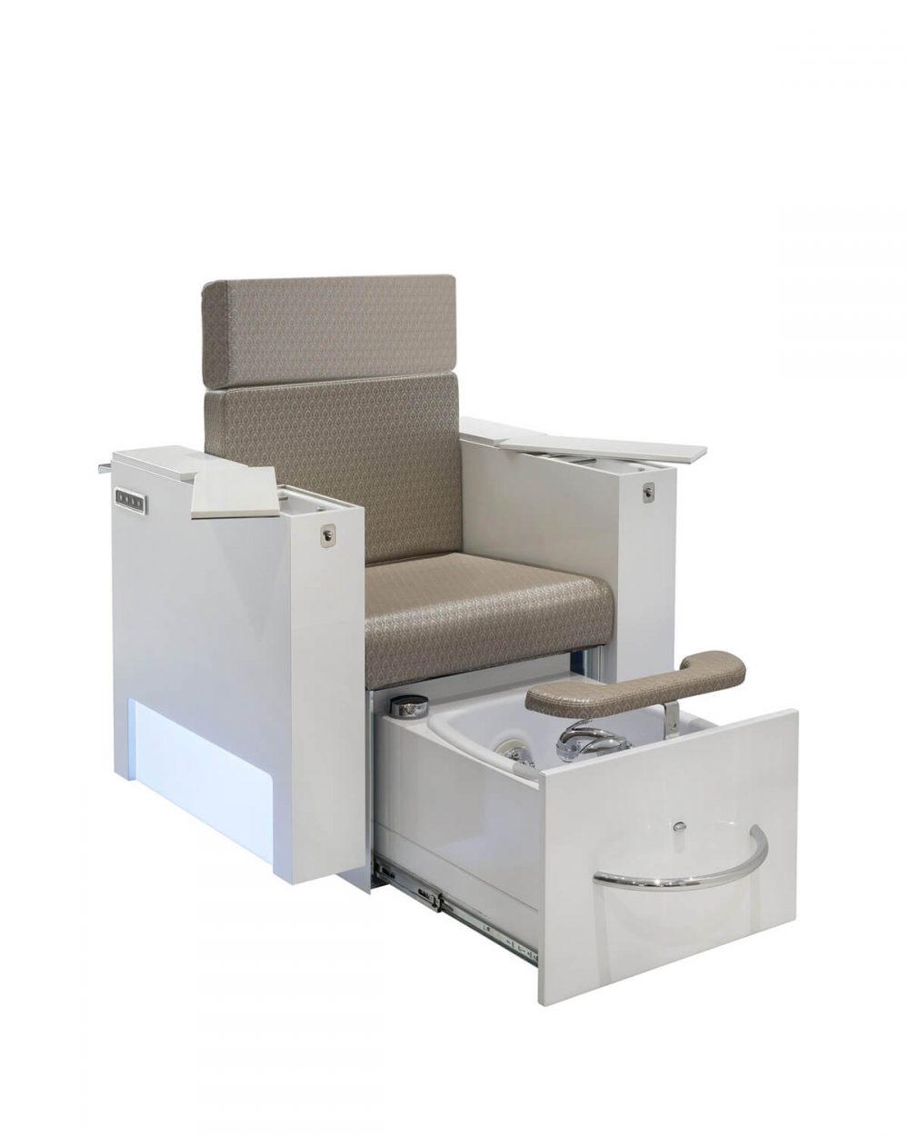 Fauteuil multifonctionnel Soprano Easy
