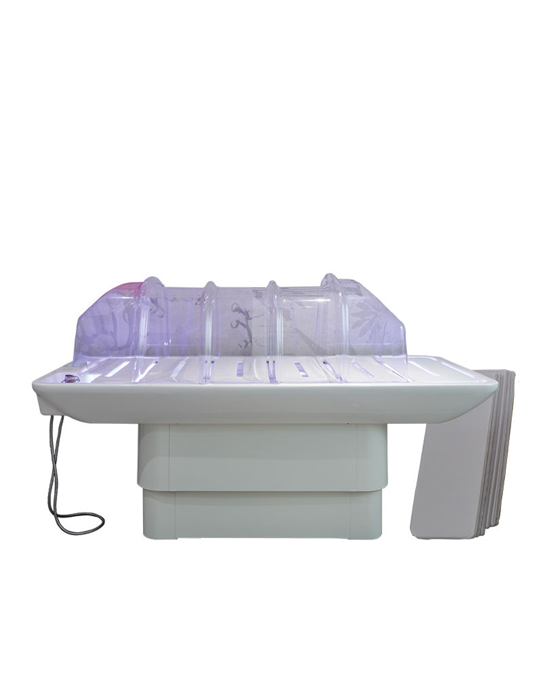 Wet Table - Nilo Spa Design