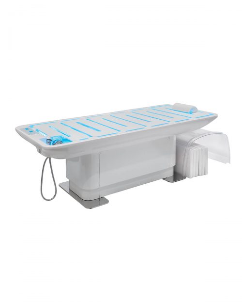 Lettino Wet Table